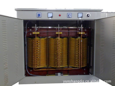 磁性調(diào)壓器 廠價直銷，功能齊全，江蘇云上電氣專業(yè)供應(yīng)