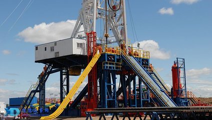 中國(guó)能源巨頭百億布局 先奪海外天然氣大單，再鯨吞美國(guó)市場(chǎng)