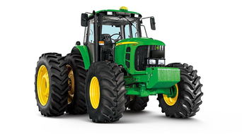 探索十大行業年度金獎農業機械產品的獨特之處