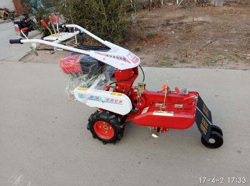 阿克蘇地區農業汽油開溝機概覽及白菜開溝機廠商銷售指南