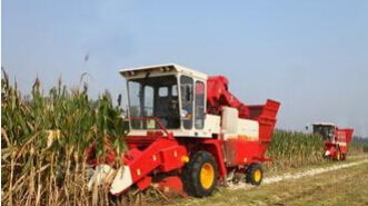 延吉市富東農業機械經銷 深耕沃土，服務興農，構建專業與信賴的企業文化